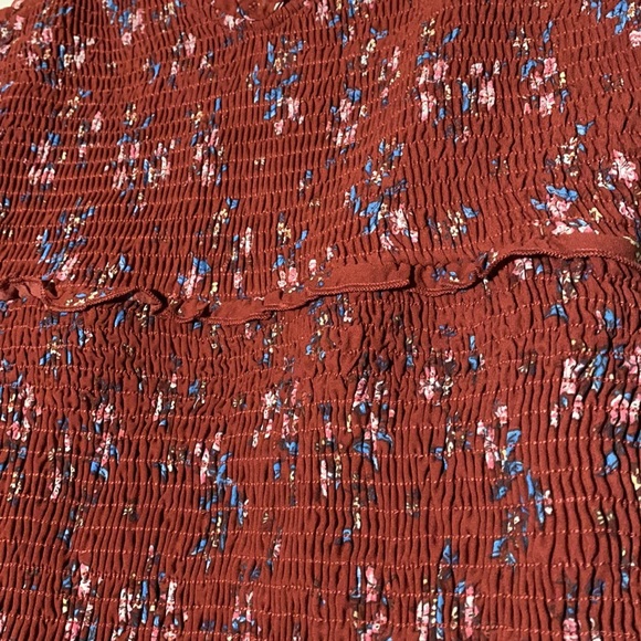 NWT - mini sundress large junior’s - Picture 9 of 12